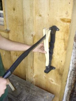 Halkaisulinkku -Petzl-Työkalukauppa linkkukirves6 e4061