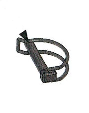 RH-Pusher Lukkosokka I-IV