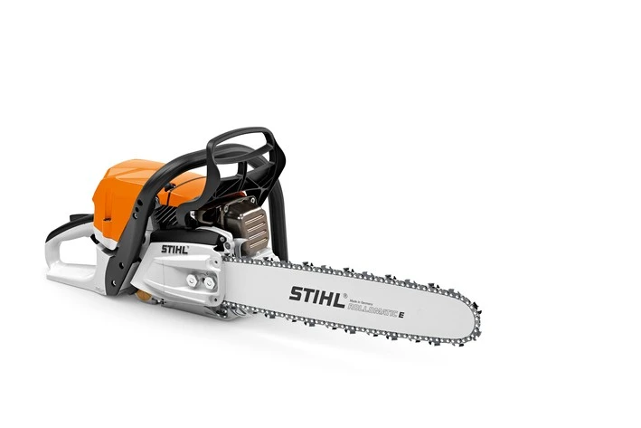 Stihl MS 400 C-M Moottorisaha 5 Stihl MS 400 C-M Moottorisaha - Image 3