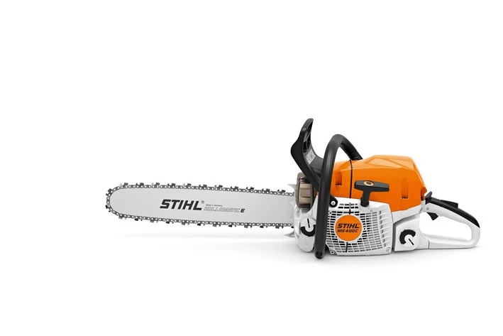 Stihl MS 400 C-M Moottorisaha 3 Stihl MS 400 C-M Moottorisaha