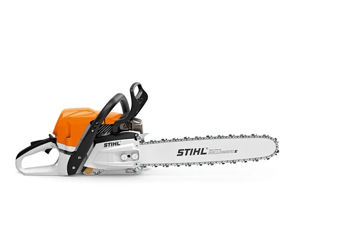 Stihl MS 400 C-M Moottorisaha 4 Stihl MS 400 C-M Moottorisaha - Image 2