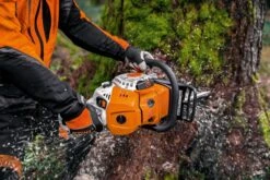 Stihl MS 500i W Moottorisaha 8 Stihl MS 500i W Moottorisaha -Petzl-Työkalukauppa m ms500i e001