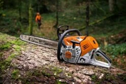 Stihl MS 500i W Moottorisaha 9 Stihl MS 500i W Moottorisaha -Petzl-Työkalukauppa m ms500i i003