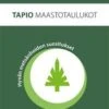 Tapion Maastotaulukot 2 Tapion Maastotaulukot -Petzl-Työkalukauppa maastotaulukot