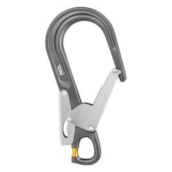 Petzl MGO Open Kiinnitin 60 Mm Aukolla -Petzl-Työkalukauppa mgo open4 r851