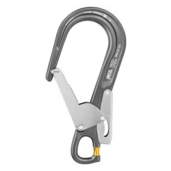 Petzl MGO Open Kiinnitin 60 Mm Aukolla -Petzl-Työkalukauppa mgo open r851