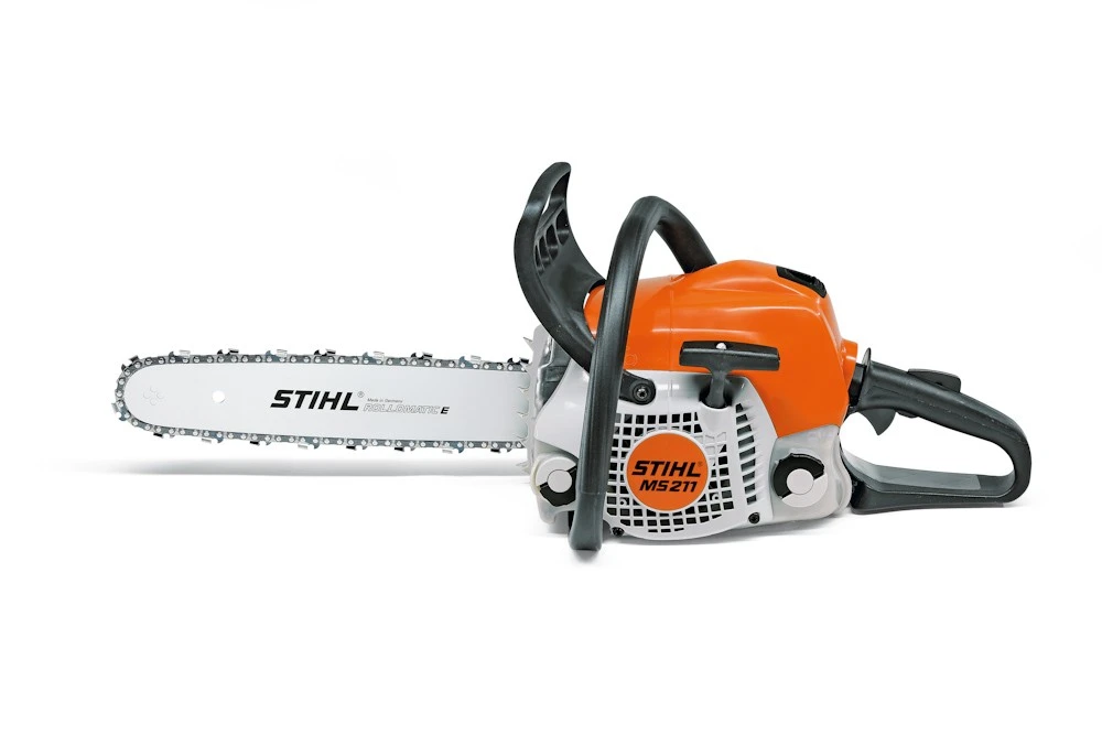 Stihl MS 211 Moottorisaha 3 Stihl MS 211 Moottorisaha