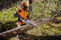Stihl MS 241 C-M Moottorisaha -Petzl-Työkalukauppa ms241cm action i