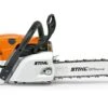 Stihl MS 241 C-M Moottorisaha 2 Stihl MS 241 C-M Moottorisaha -Petzl-Työkalukauppa ms241cm oikealta
