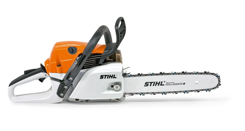 Stihl MS 241 C-M VW Moottorisaha 3 Stihl MS 241 C-M VW Moottorisaha