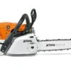 Stihl MS 251 C-BE Moottorisaha 1 Stihl MS 251 C-BE Moottorisaha -Petzl-Työkalukauppa ms251cbe