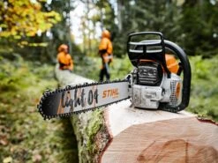Stihl MS 261 C-M Moottorisaha -Petzl-Työkalukauppa ms261cm 2020 action xii