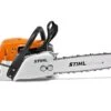 Stihl MS 271 Moottorisaha -Petzl-Työkalukauppa ms271 oikealta