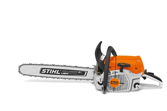Stihl MS 462 C-M VW Moottorisaha 3 Stihl MS 462 C-M VW Moottorisaha