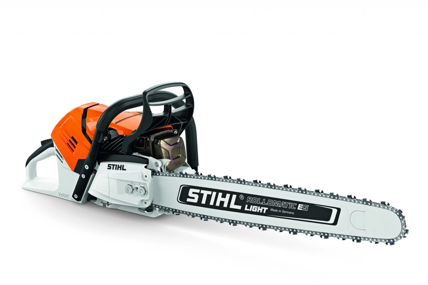Stihl MS 500i W Moottorisaha 4 Stihl MS 500i W Moottorisaha - Image 2