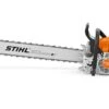 Stihl MS 881 Moottorisaha 1 Stihl MS 881 Moottorisaha -Petzl-Työkalukauppa ms881 i