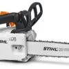 Stihl MS 194 TC-E Moottorisaha -Petzl-Työkalukauppa ms 194tc2