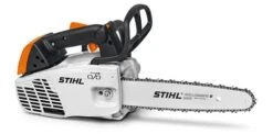 Stihl MS 194 TC-E Moottorisaha
