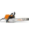 Stihl MS 362 C-M Moottorisaha 1 Stihl MS 362 C-M Moottorisaha -Petzl-Työkalukauppa ms 362 light 04 1