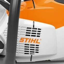 Stihl MSA 220 C-B Akkumoottorisaha -Petzl-Työkalukauppa msa 220 kaatosuunta