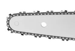 Stihl MSA 120 C-BQ Akkumoottorisaha -Petzl-Työkalukauppa msa120cbq closeup iii