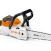 Stihl MSA 120 C-BQ Akkumoottorisaha