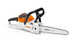 Stihl MSA 120 C-BQ Akkumoottorisaha