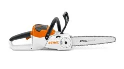 Stihl MSA 140 C-BQ Akkumoottorisaha