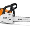 Stihl MSA 200 C-B Akkumoottorisaha -Petzl-Työkalukauppa msa200cbq iii