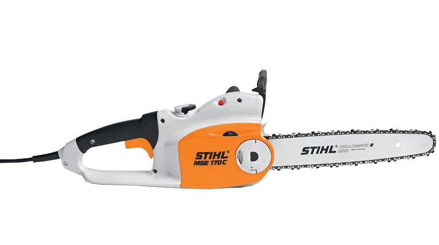 Stihl MSE 170 C-BQ Sähkösaha 3 Stihl MSE 170 C-BQ Sähkösaha