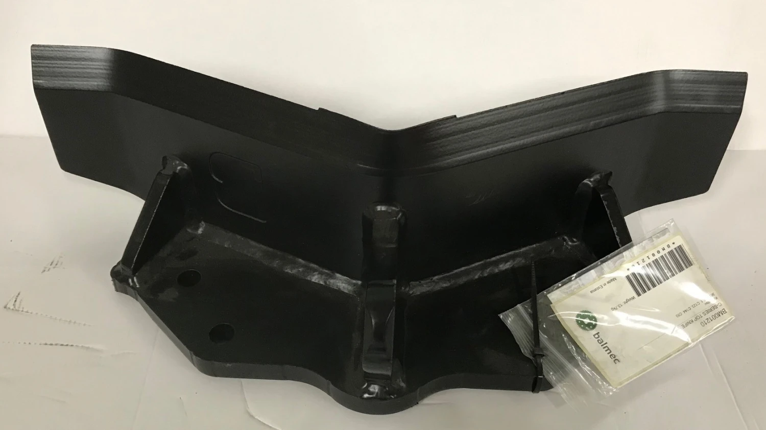 Balmec Yläkarsimaterä Komatsu C-sarja 3 Balmec Yläkarsimaterä Komatsu C-sarja