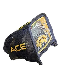 Garrett Ace 300i - Metallinpaljastin -Petzl-Työkalukauppa n2008aaaa