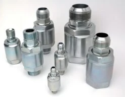 TAIMI - Pyörivät Hydrauliliittimet -Petzl-Työkalukauppa n227