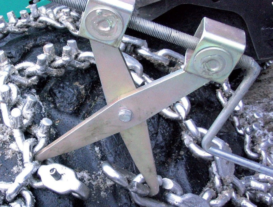 Havel Ketjunkiristin 4 Havel Ketjunkiristin - Image 2