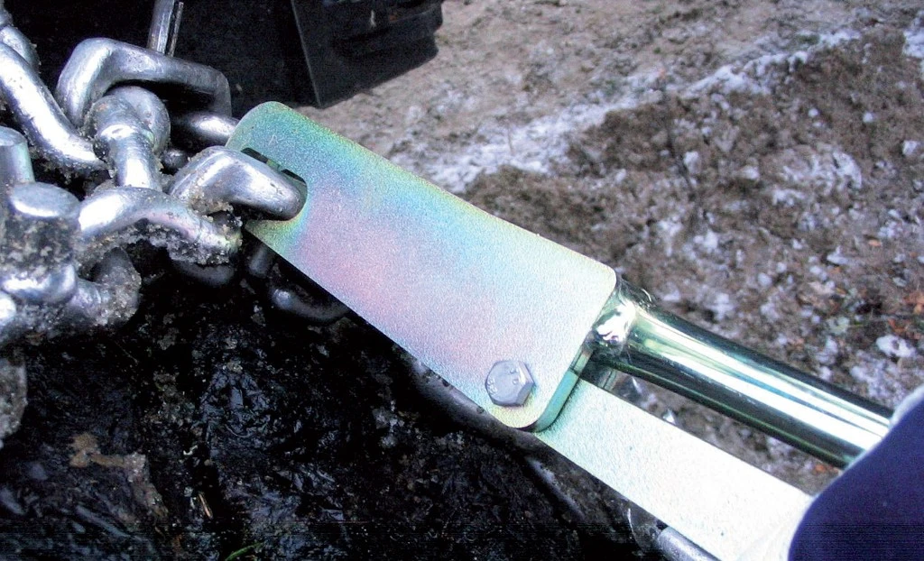 Havel Sokanpoistotyökalu 4 Havel Sokanpoistotyökalu - Image 2