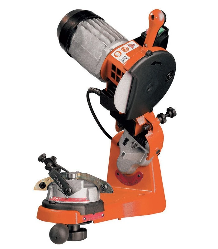 Jack Teräketjun Teroituslaite 3 Jack Teräketjun Teroituslaite