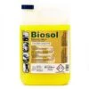Biosol Ekologinen Pesuaine 10 L 1 Biosol Ekologinen Pesuaine 10 L -Petzl-Työkalukauppa n443 biosol pesuaine