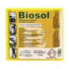 Biosol Ekologinen Pesuaine 200 L