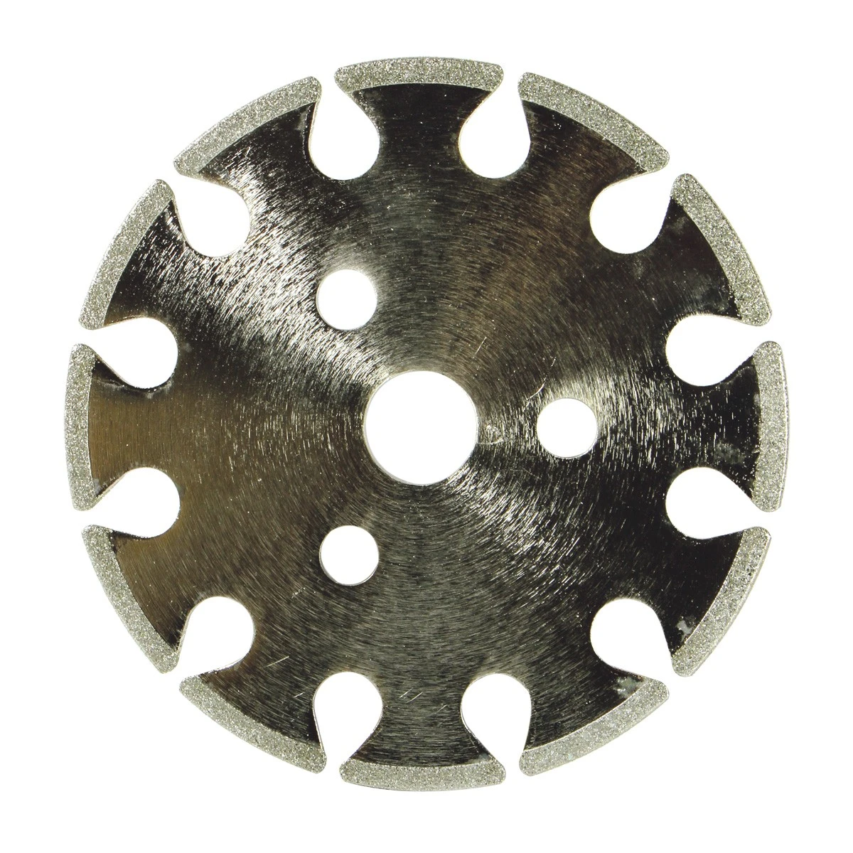 Timanttilaikka 145 X 3 X 22 Mm 3 Timanttilaikka 145 X 3 X 22 Mm