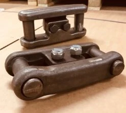 Telaliitin Pitkä 30 X 175 Mm