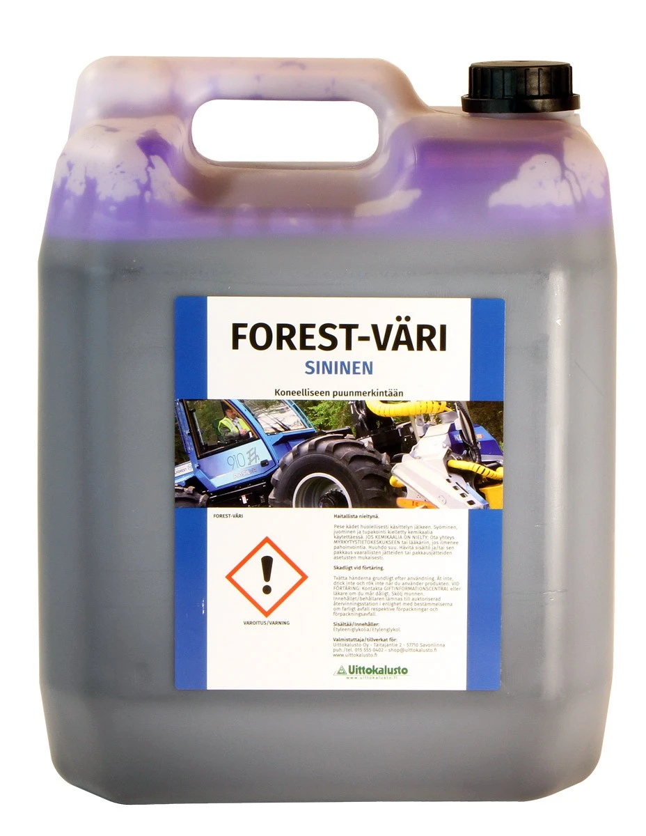 Forest Väri 10 L 4 Forest Väri 10 L - Image 2