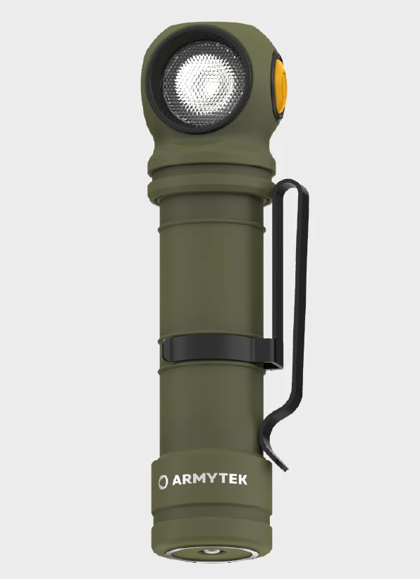 Armytek Wizard V4 C2 Pro Max USB 3 Armytek Wizard V4 C2 Pro Max USB