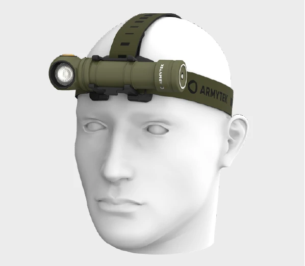 Armytek Wizard V4 C2 Pro Max USB 5 Armytek Wizard V4 C2 Pro Max USB - Image 3