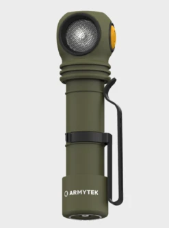 Armytek Wizard V4 C2 Pro USB, Oliivi