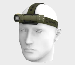 Armytek Wizard V4 C2 Pro USB, Oliivi -Petzl-Työkalukauppa n ytt kuva 2022 10 07 101706