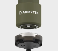 Armytek Wizard V4 C2 Pro USB, Oliivi -Petzl-Työkalukauppa n ytt kuva 2022 10 07 101807