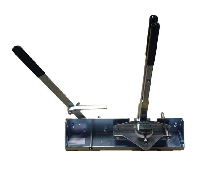 Nordforest Vannesahanterän Harituslaite 3 Nordforest Vannesahanterän Harituslaite