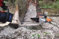 Nordforest Mekaaninen Kaatokiila