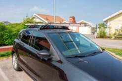 Northrack Kattotelineet 10 Northrack Kattotelineet -Petzl-Työkalukauppa northtrack kattotelineet3