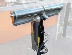 Norwood HD36 Hydraulinen Tukinnostin